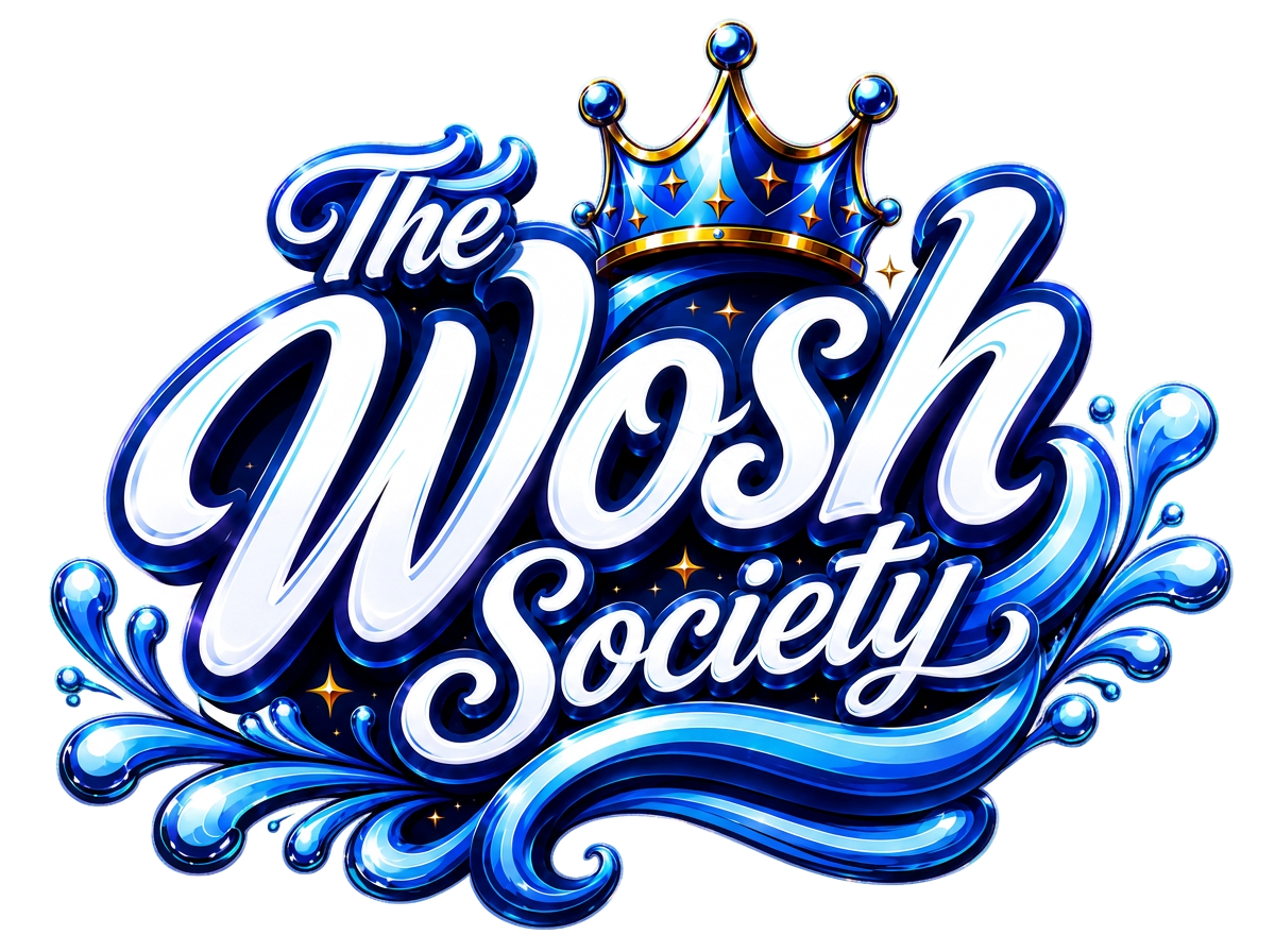 The Wosh Society